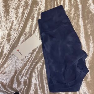 COPY - 🍋 Lululemon Biker Short